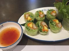 -美奈小馆·越南料理(中航城君尚购物中心店)