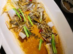 -九里云松·天香餐厅
