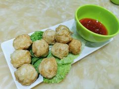 -小海豚•老字号海鲜餐厅(天涯店)