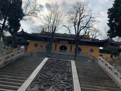 -虞山风景区