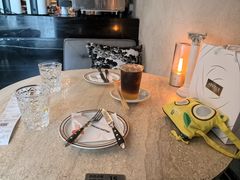 -玲婧胡同·Brunch·Kitchen(嘉里城店)