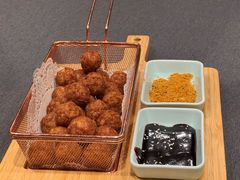 -羲和雅苑•北京烤鸭(平安国际金融中心店)