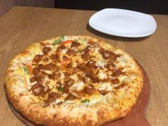 -棒约翰比萨·意面(老闵行店)