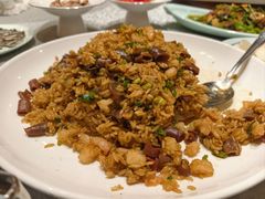 -老东营·东营菜(西四路店)