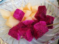 -唐猫庭院·千年陕菜(大唐不夜城店)