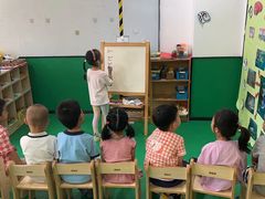 -MUFFY'S博识梦飞幼儿园(万柳园)