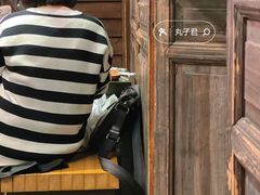 -星巴克(福州三坊七巷店)