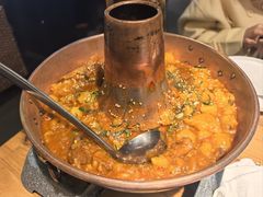 -云尊府云南菜·蒸汽石锅鱼(学清路店)