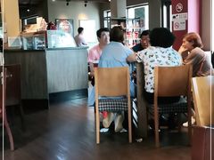 用餐区-COSTA COFFEE(西湖天地店)