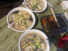 -海平馄饨(逍遥二路店)