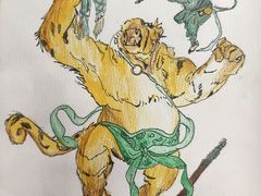 -大卫美术教育(南湖中央广场校区)