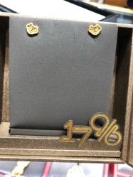 -周大福 CHOW TAI FOOK(新世界百货崇文店)