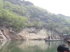 -丹东凤凰山景区