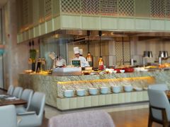 -嘉定凯悦·咖啡厅