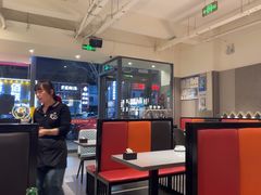-锦州烧烤·纸包鱼(物资学院路店)