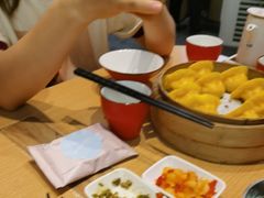 -天怡興·百年蒸饺(中心书城店)