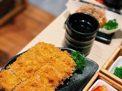 -胜博殿日式炸猪排(西红门店)