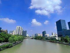 -西湖文化广场