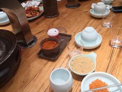 -三千里韩式炭火烤肉(南八马路店)