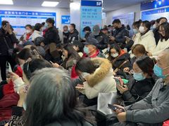 -中国人民解放军空军特色医学中心(空军总医院)