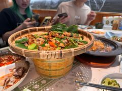-云海肴·汽锅鸡·云南菜(高德置地店)