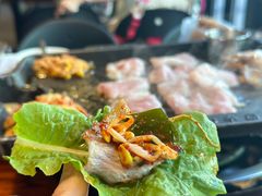 -Dombe豚(黑猪肉街店)
