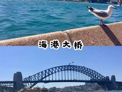 -悉尼海港大桥