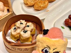 -陶陶居酒家(第十甫路总店)