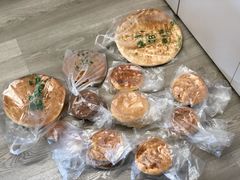 -米吉提馕(文化路店)