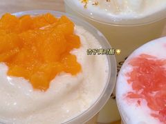 -宝珠奶酪(浦东金桥店)