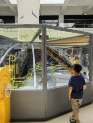 -北京科学中心儿童乐园