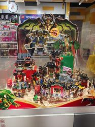 -乐高授权专卖店(西单大悦城店)