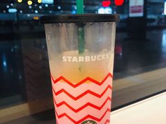 吃完喝点饮料-阿西娅食府(中关村店)