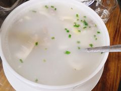 小肠苦笋汤-华德来餐厅(集美店)