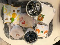 -麦当劳(南京路2店)