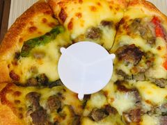 -尊宝比萨(东坡店)