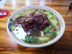 -无名氏面馆(邮电路店)