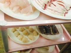 -正能量脆肉鲩火锅