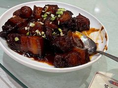 -君来梁溪饭店-餐厅