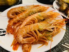 -澜悦港海鲜体验主题餐厅