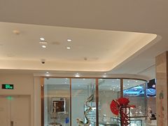 -菲住布渴酒店自助餐厅(阿里巴巴西溪园区店)
