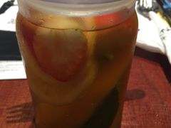 水果冷泡茶-卡朋厨房(289艺术园区店)