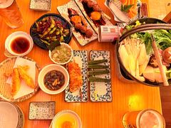 -平成屋· Late Night 食堂(漕宝路店)