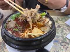 -清真·穆萨砂锅(大皮院店)