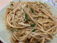 鸡油拌面-百家鸡味馆(清泰店)