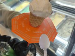 -极拉图·现制冰淇淋(大卫城店)