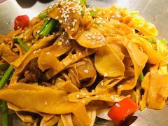 -符离集餐厅(万象城店)