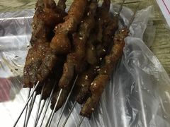 -一棵树烧烤店(中央大街店)