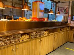 自助取餐区-头壹号 大油条·老长沙盖码饭(北辰店)