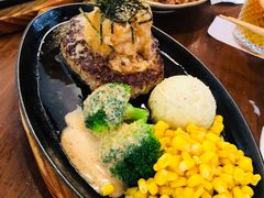 -铃木食堂(帽儿胡同店)